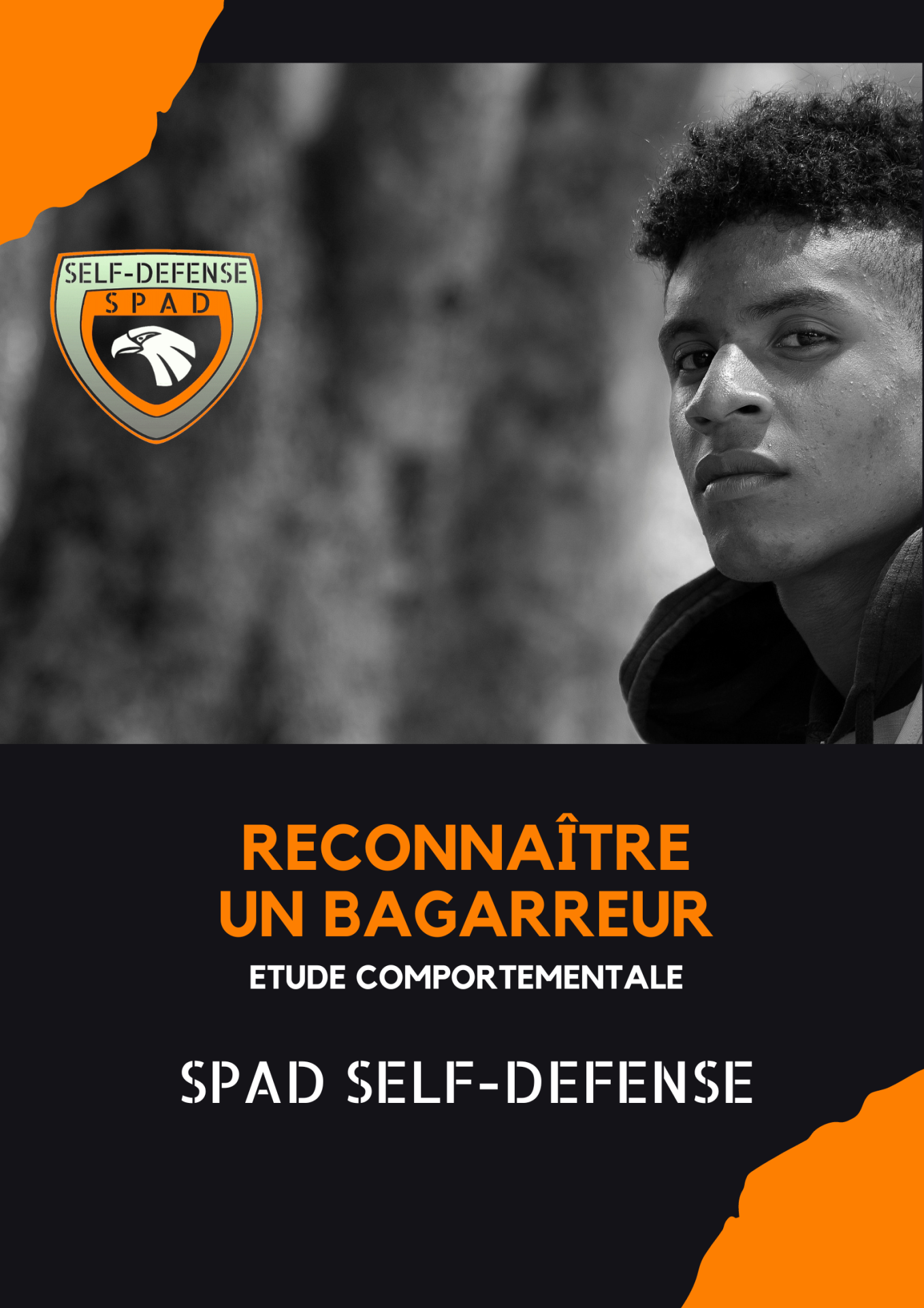 Reconnaitre un bagarreur