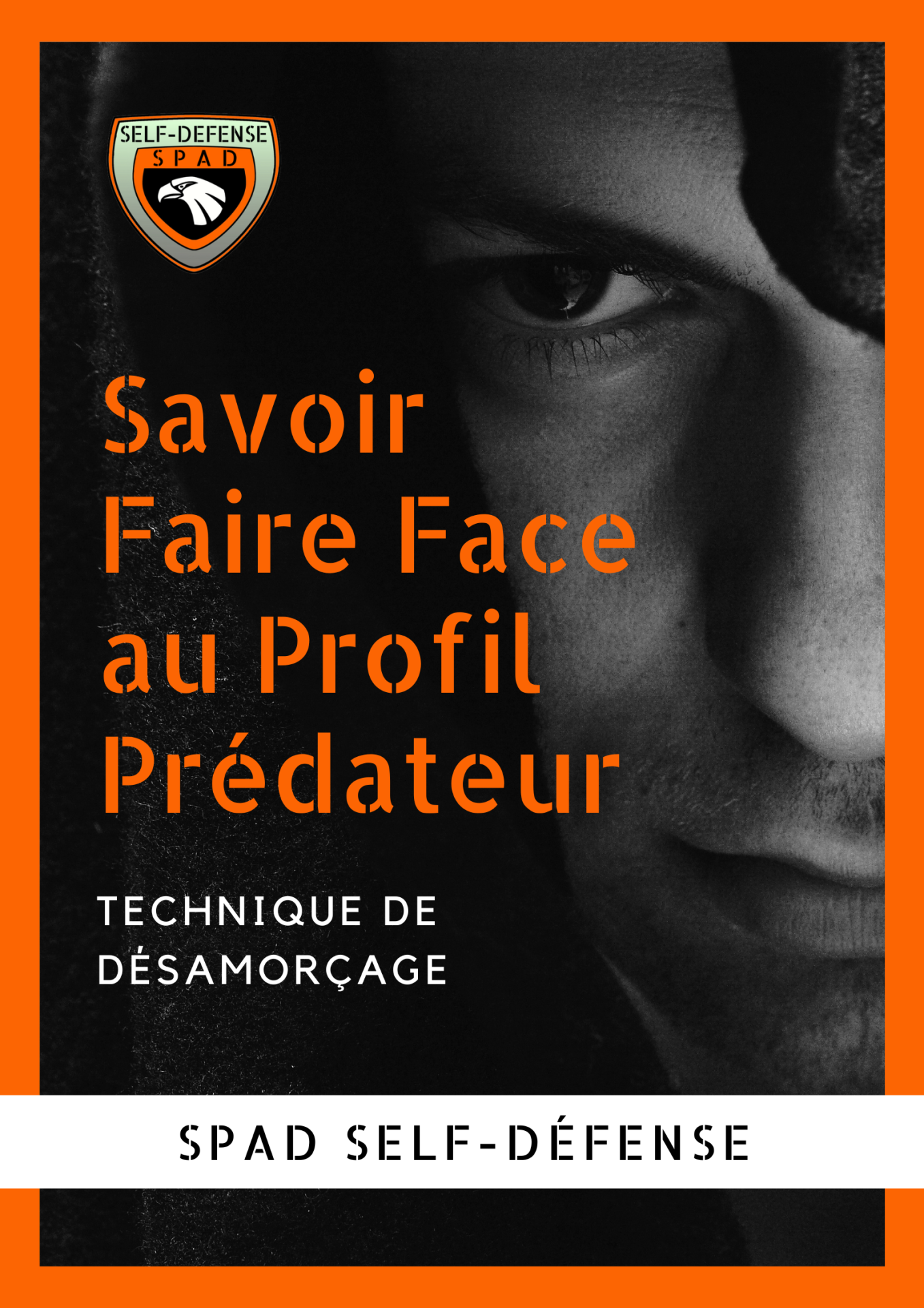 Faire face au prédateur