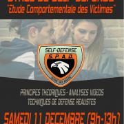 Flyer stage victime 11 12 21