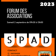 Forum associations 2023
