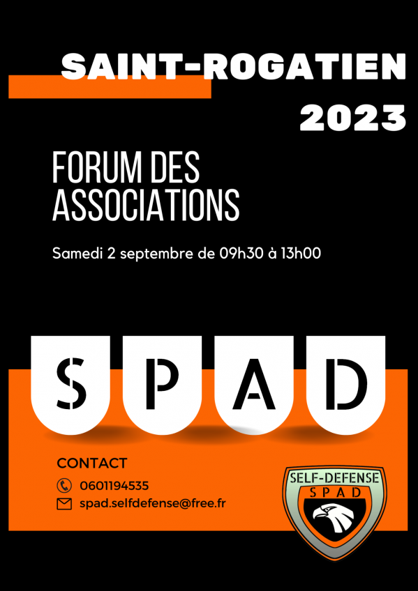 Forum associations 2023