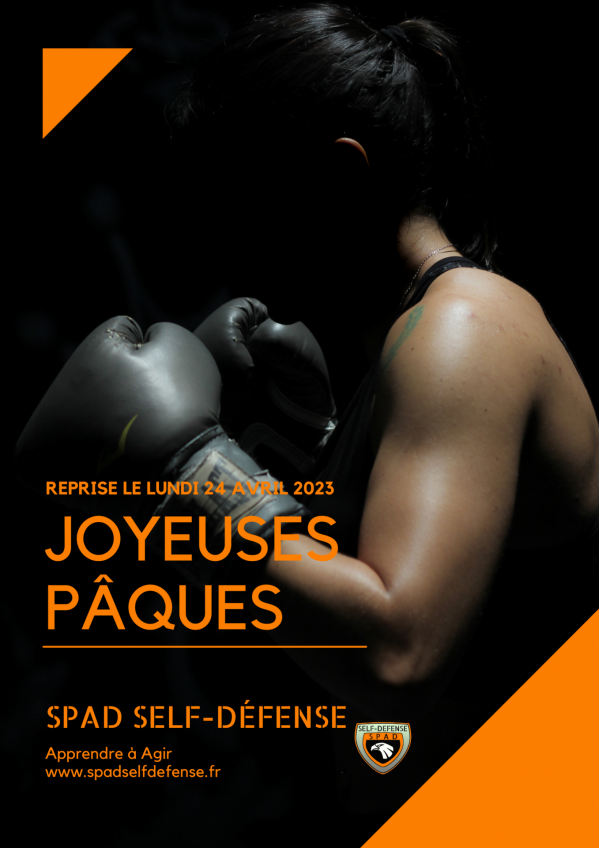 Joyeuses paques