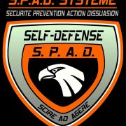 SPAD systeme self defense