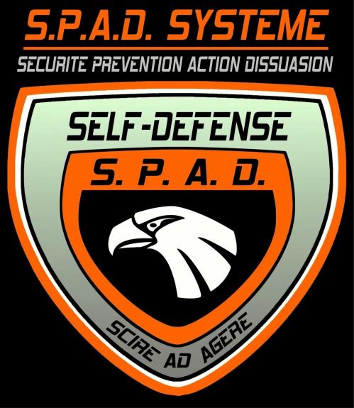 SPAD systeme self defense