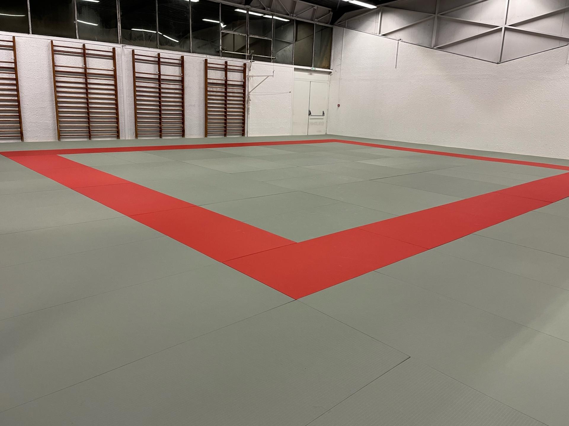 Le Tatami