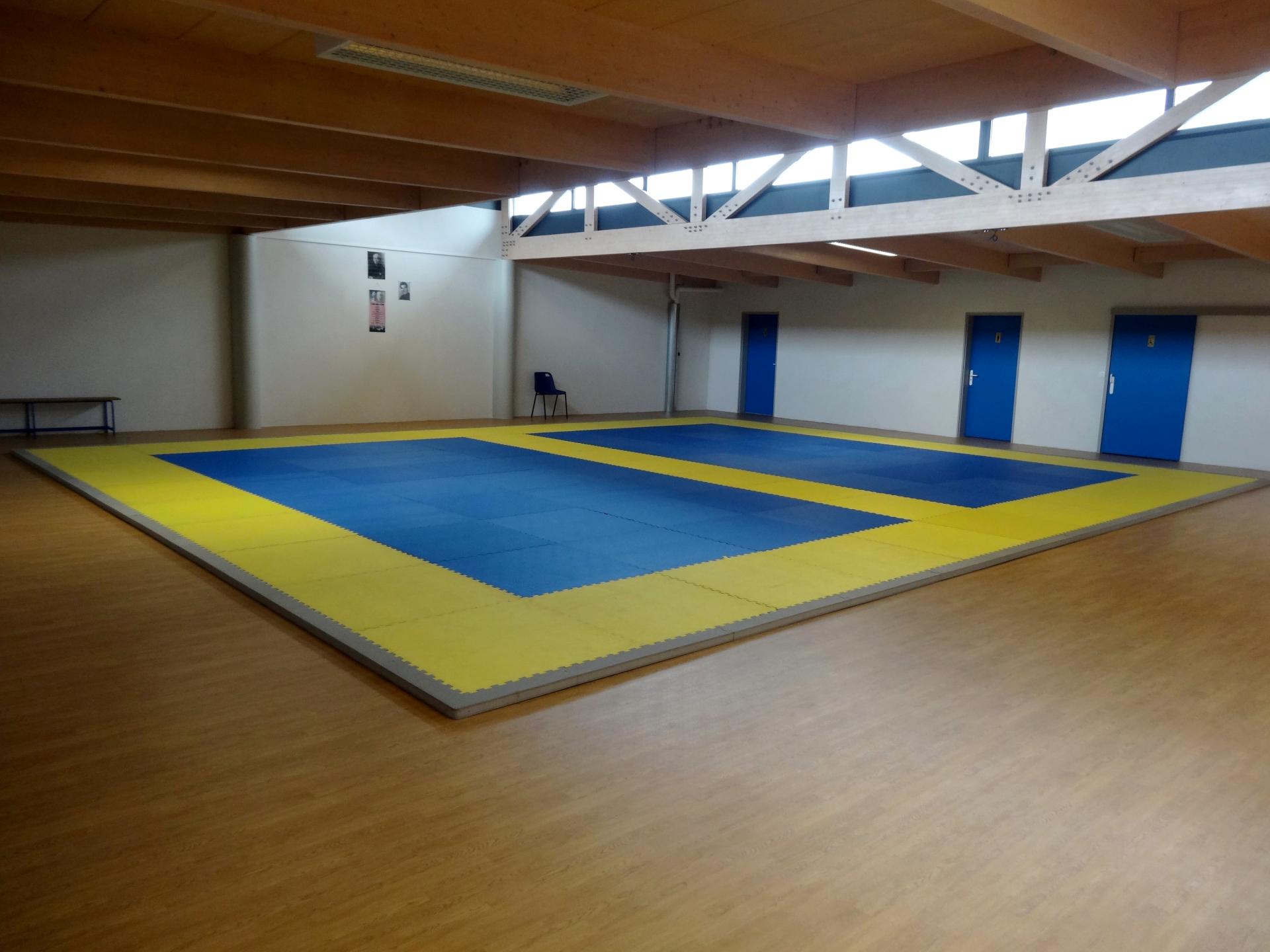 Le Tatami